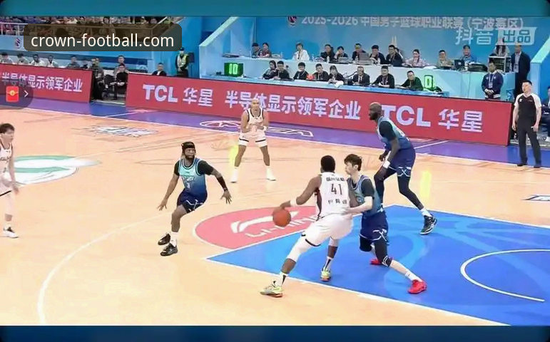 CBA季后赛首轮G2激战深度评测：兰道夫33分加时绝杀，浙江2-0横扫宁波晋级八强