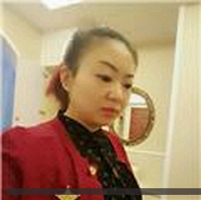 张伟